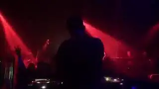 Zouk kuala lumpur Phuture feat djkenmaster