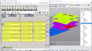Creating a Smart Sketch Tool with Grasshopper  ThinkParametric