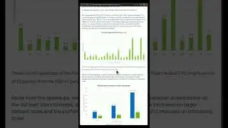 GPU Accelerated Polars