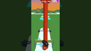 Tall Men Run gameplay banana redirect