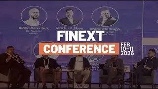 Discover New Financial Opportunities at the FiNext Conference 2026 in Dubai | Fintech Event