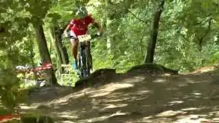 BMC Racing Cup 2014 in Muttenz/Basel. Elite Women