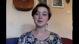 25. Grannens bastu (sl&auml;ngpolska)