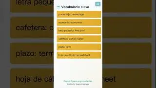 [Shorts] Aprende espa&ntilde;ol en 1 minuto!! Installment Calculator Comedy: Surviving Fees, Inte...