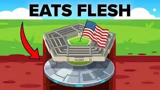 50 Insane Declassified Pentagon Secrets You Didn&rsquo;t Know