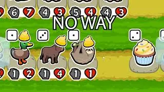Neetoro Finally Gets the Sloth in Super Auto Pets!