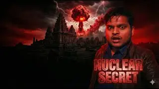 Hindu History में Nuclear Technology? | Mohenjo Daro Mystery Explained #Tech-Amarjeet #viralvideo