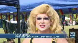 Visibility a main theme of 2023 Mankato Pride events