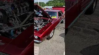 69 Pro Street 🔥 #car #automobile #cars #vehicle #old #vintage #viralvideo #shorts #short #fypviral