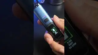 Rincoe Manto Nano A2 Pod | Smart Mode 🤖