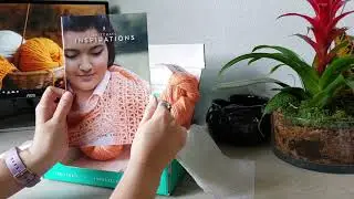 KnitCrate June 2019 Membership Crate Unboxing Video