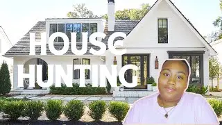 CANADA HOUSE HUNTING EPISODE 01l I Am Romesha