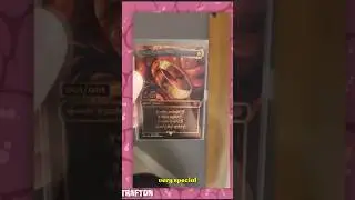 The Rarest & Most Expensive Card in History 🤯