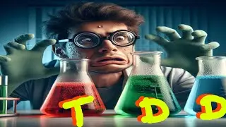TDD - Test Driven Development