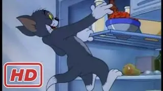 [Full HD]Tom And Jerry - Part Time Pal 1947 - Fragment