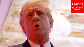 Biden Admin Asked If Trump-Backed Candidates Losing Show That Trump Is Losing Power Within The GOP