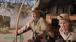 How the West was Won [1962] Clip