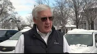 Athens Utilities outages: repairs being made to substation damage that left thousands without power