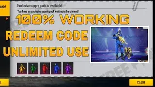 All Criminal Bundle Redeem Code Free Fire|All Criminal Bundle In Mail Box|All Criminal Redeem Code|