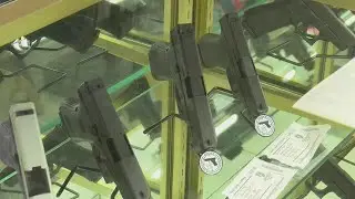Arkansas gun owners react to new ATF regulation to close gun show loophole