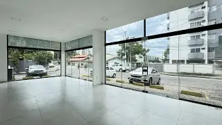 Locação - Sala comercial para alugar no Bom Retiro