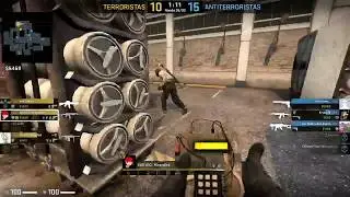 CSGO  normal clip 01