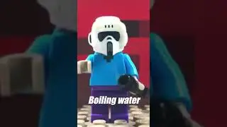 Science Dad Joke: RIP boiling water...