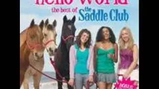 The Saddle Club Tribute