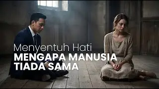 Mengapa Manusia Tiada Sama - Rita Sugiarto | Menyentuh Hati - AI Cover