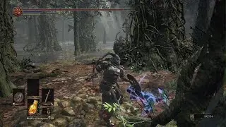 DARK SOULS III PvP 2022 Ps5