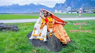 Teaser | Tamil Wedding | RANJITH & KEETHANSALI | 29.10.2020