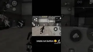 pc movement 💀 #freefire #trending #ffplayer