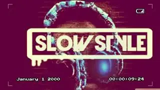 SLOW STYLE  POWER 2018 MEGAMIX