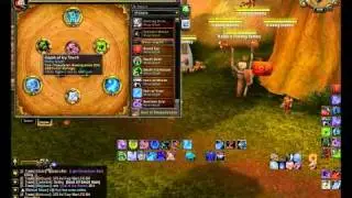 Frost DK PvP 4.2 Spec and Glyphs