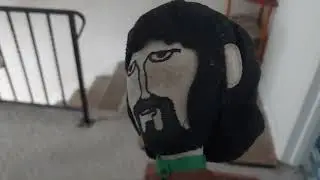 The Beatle Plush Adventures Episode 65- Gone Troppo