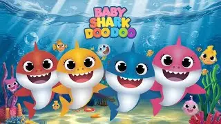 Baby Shark Dance | CoComelon Nursery Rhymes & Kids Songs