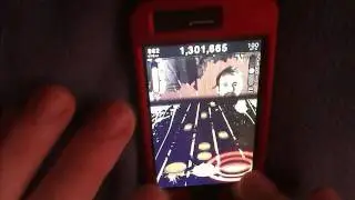 All The Right Moves - One Republic - Tap Tap Revenge