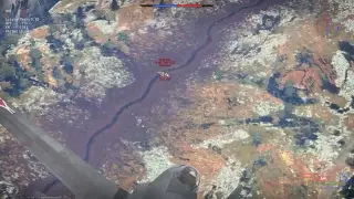 War Thunder