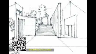 Perspective drawing