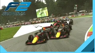 F2 2020 IS FINALLY HERE!!!!