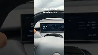 NiO ET5 Sport+ Crazy 0-110kmh