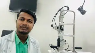 Vertex Distance (Optometry) // वर्टेक्स दूरी (ऑप्टोमेट्री) 🧐