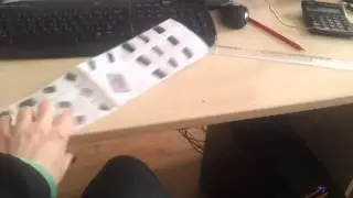 veliki flajer
