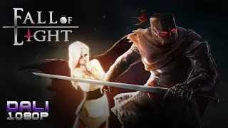Fall of Light PC Gameplay 1080p 60fps