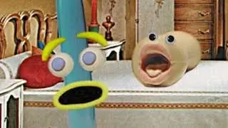 Adam And Eve SomethingSmells 1080p 16:9