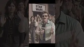 StarWars Interview  