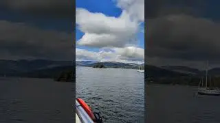 Lake District #lakedistrict #windermere #lake #boatriding #reels #lakedistrictnationalpark #shorts