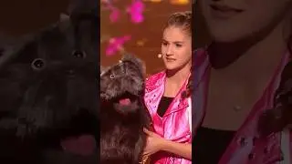 this ventriloquist is too good