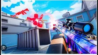 106 kills hypershot #3