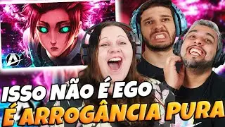 Itoshi Sae (Blue Lock) | ABSOLUTO | AniRap | FAMILY REACTS